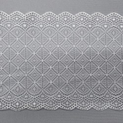3278 white_20cm_elastic